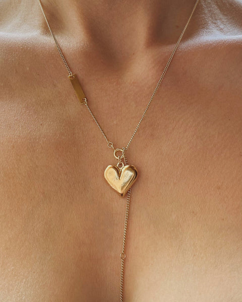 goldwaldstern HERZ - die Liebe